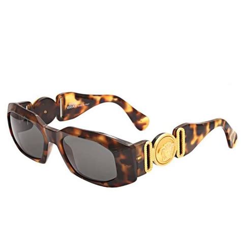 gianni versace sunglasses mod 414 made|Gianni Versace 414/A vintage sunglasses made in Italy 90's.